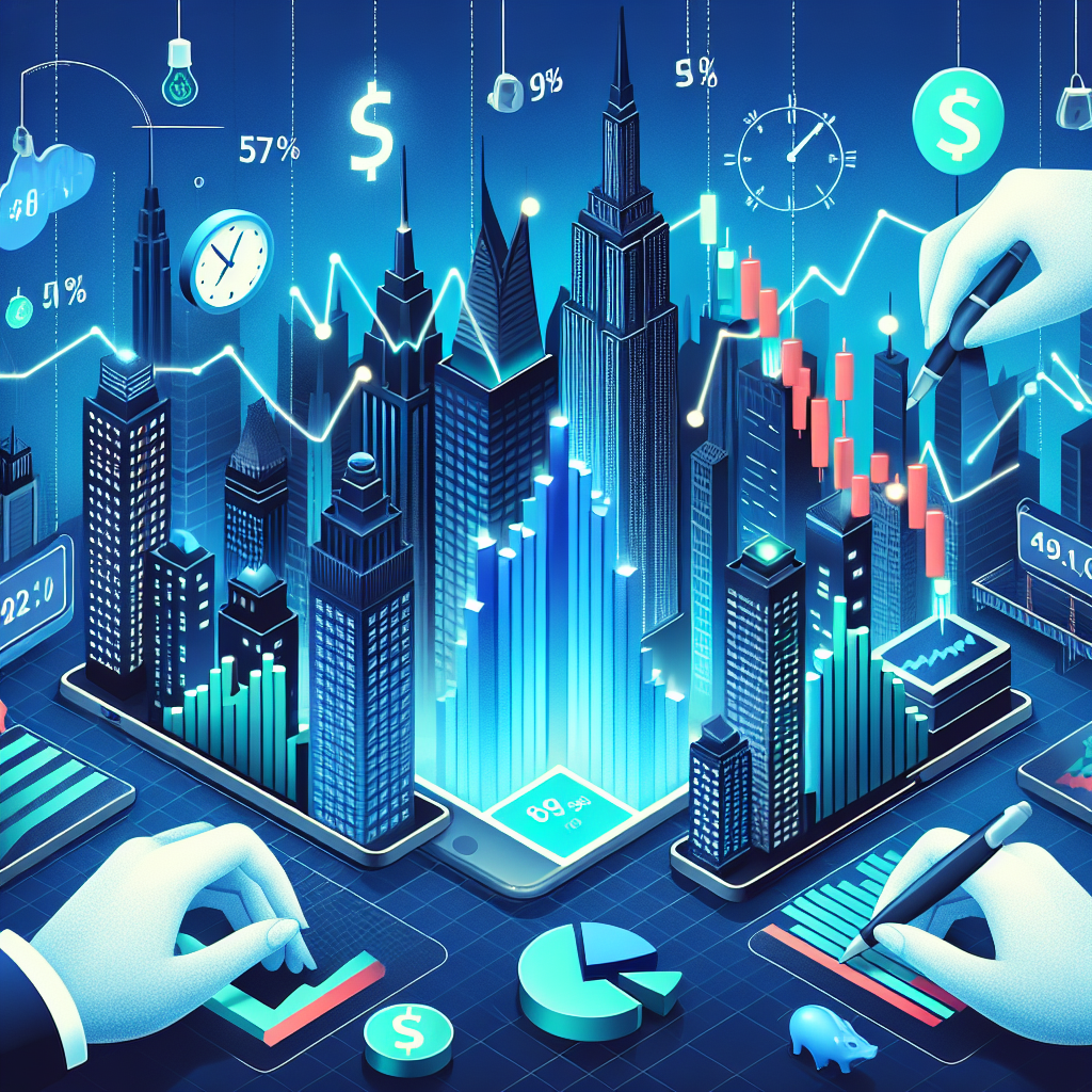 Pasar Saham Hari Ini: Update Harga dan Sentimen Investor