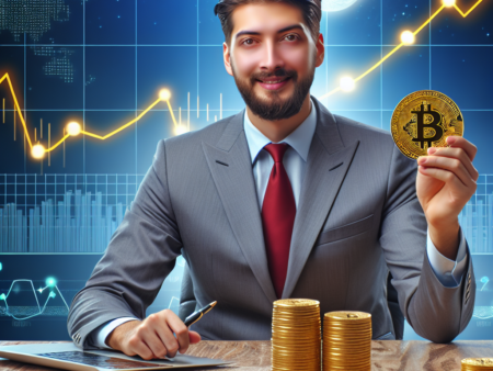 Berita Terkini Kripto: Apakah Nilai Bitcoin Meningkat?