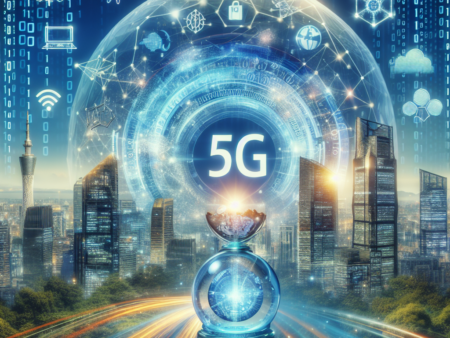 Mengapa Teknologi 5G Penting untuk Masa Depan Konektivitas?