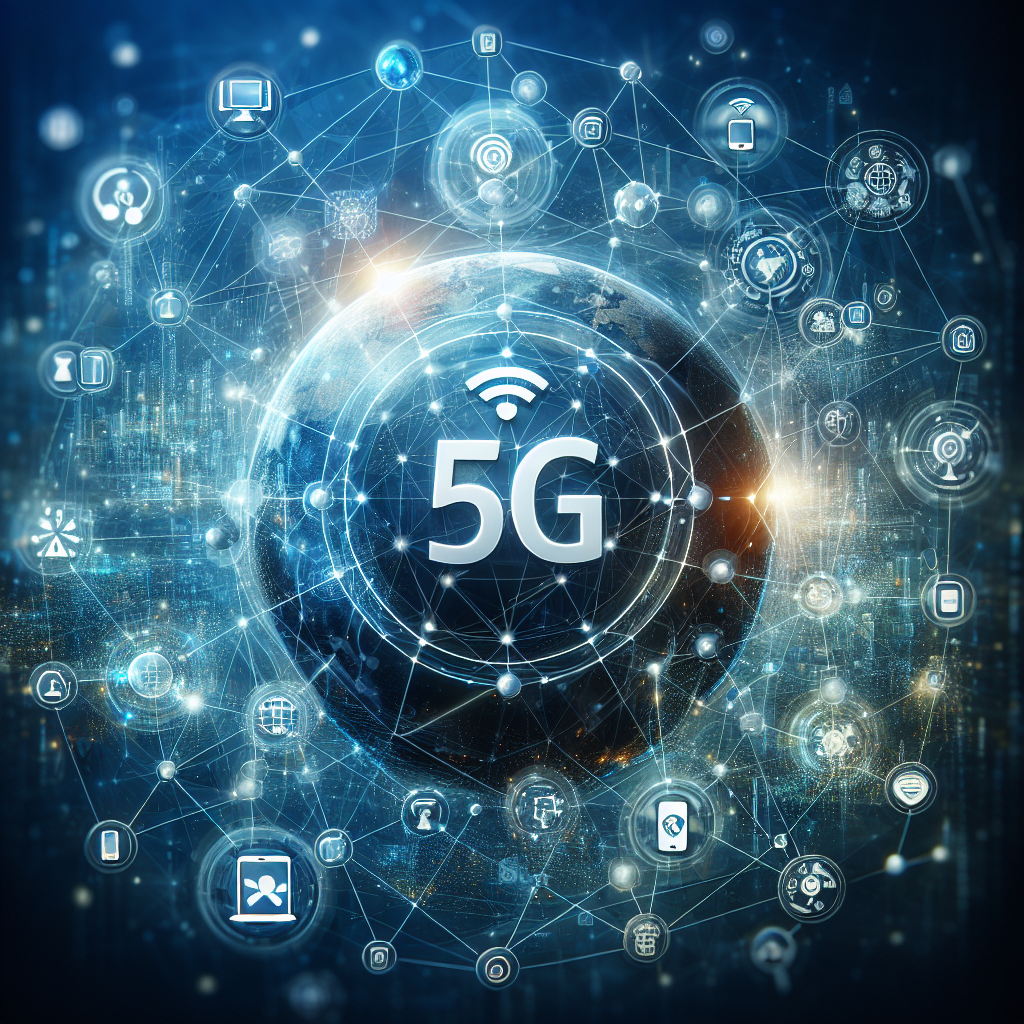 Mengapa Teknologi 5G Penting untuk Masa Depan Konektivitas?