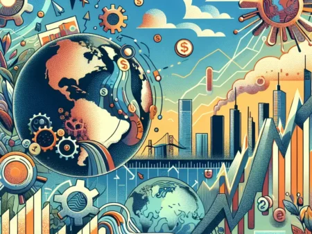 Apakah Resesi Global Mengancam Ekonomi Dunia?