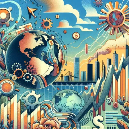 Apakah Resesi Global Mengancam Ekonomi Dunia?