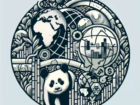 Analisis Pengaruh Ekonomi Cina terhadap Ekonomi Global