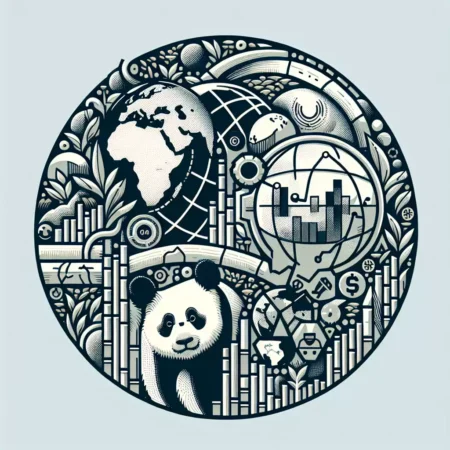Analisis Pengaruh Ekonomi Cina terhadap Ekonomi Global