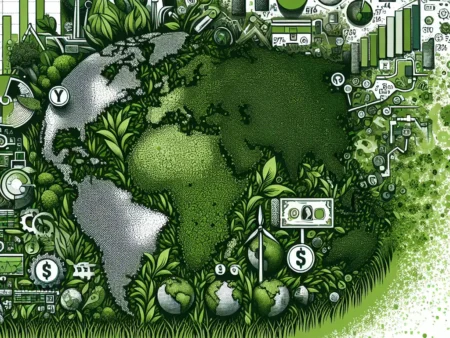 Mengapa Pertumbuhan Ekonomi Global Melambat? Simak Penjelasannya