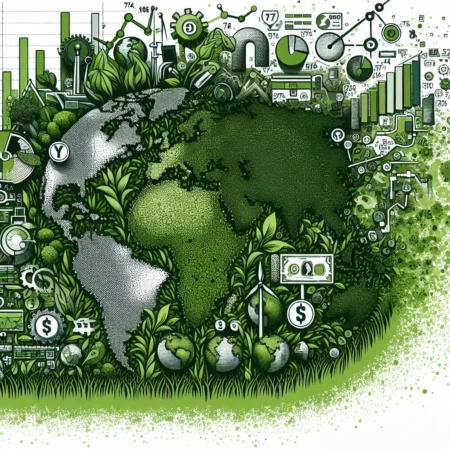 Mengapa Pertumbuhan Ekonomi Global Melambat? Simak Penjelasannya