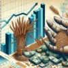 Dampak Inflasi Terhadap Harga Pangan: Apa yang Perlu Kita Ketahui?