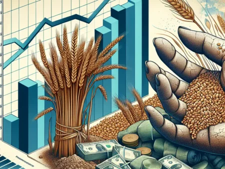 Dampak Inflasi Terhadap Harga Pangan: Apa yang Perlu Kita Ketahui?