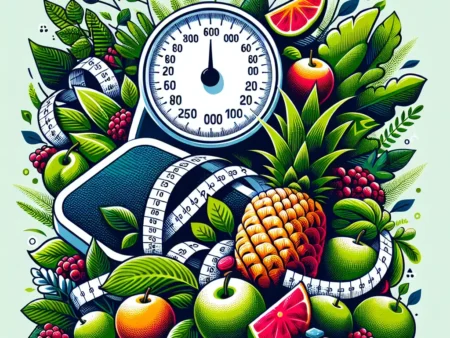 Panduan Praktis Menjaga Berat Badan Ideal