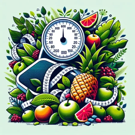 Panduan Praktis Menjaga Berat Badan Ideal