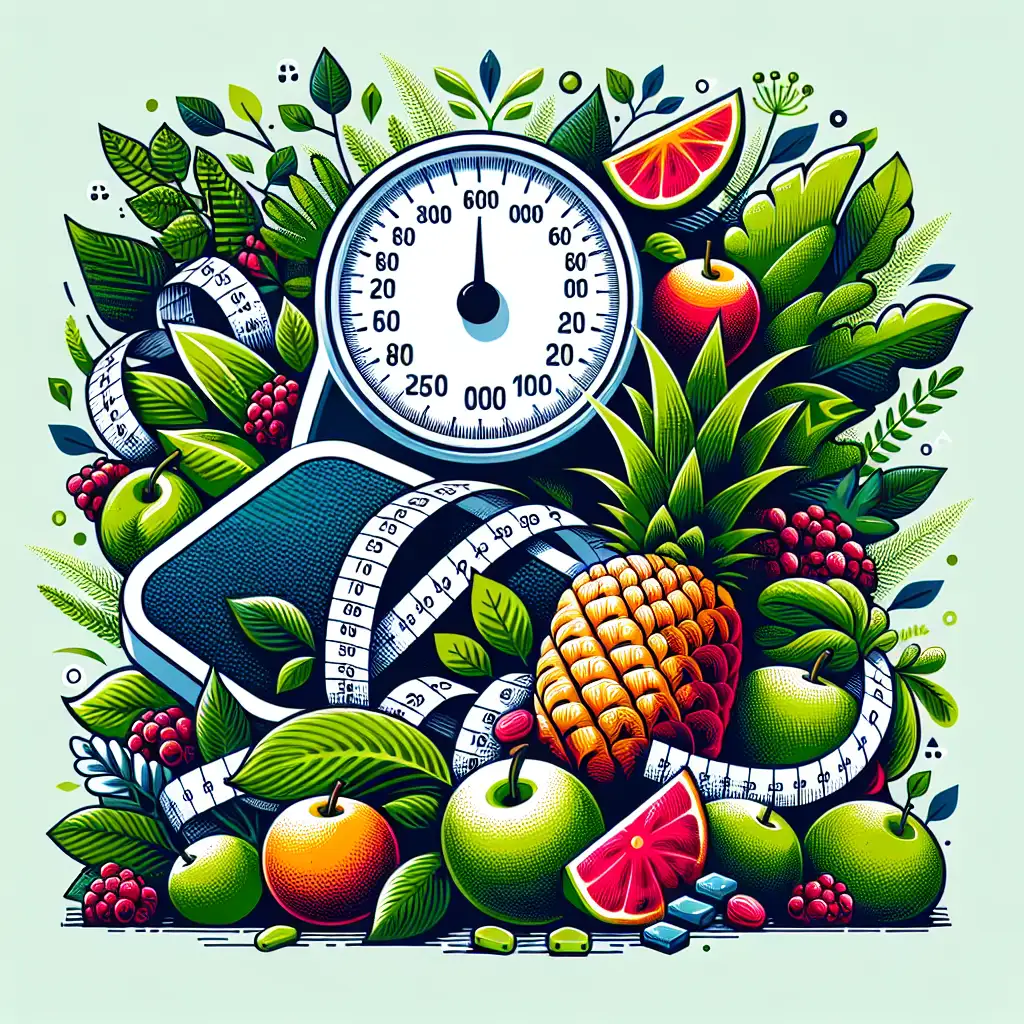 Panduan Praktis Menjaga Berat Badan Ideal