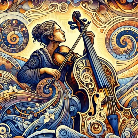 Peran Musik dalam Meningkatkan Kualitas Hidup