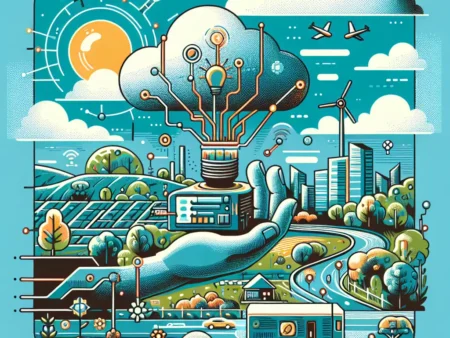 Menerapkan Internet of Things dalam Kehidupan Sehari-hari