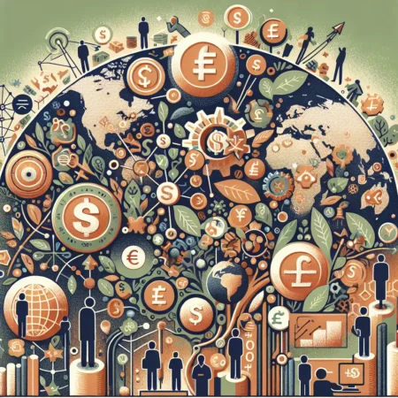 Menghadapi Tantangan Ekonomi Global bagi Pengusaha Kecil dan Menengah