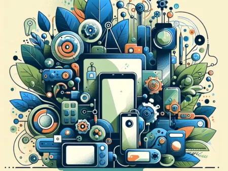 Berita Terkini Dunia Teknologi: Gadget Baru yang Sedang Tren