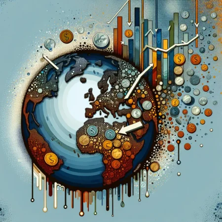 Bagaimana Perubahan Iklim Mempengaruhi Stabilitas Ekonomi Global?