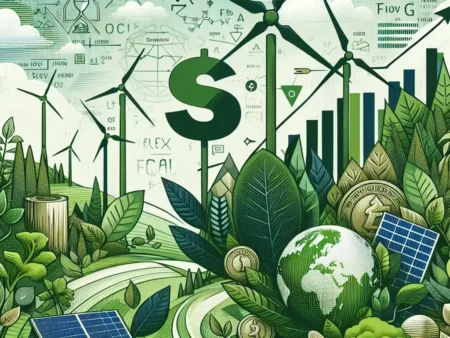 Pentingnya Kebijakan Fiskal yang Berkelanjutan dalam Ekonomi Global