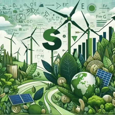 Pentingnya Kebijakan Fiskal yang Berkelanjutan dalam Ekonomi Global