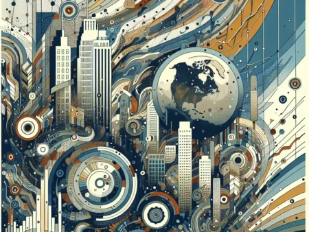 Peran Perusahaan Multinasional dalam Dinamika Ekonomi Global