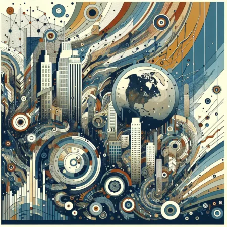 Peran Perusahaan Multinasional dalam Dinamika Ekonomi Global