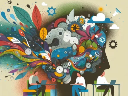 Cara Menjaga Kesehatan Mental di Tengah Arus Informasi
