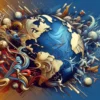 Dampak Konflik Geopolitik terhadap Stabilitas Ekonomi Global
