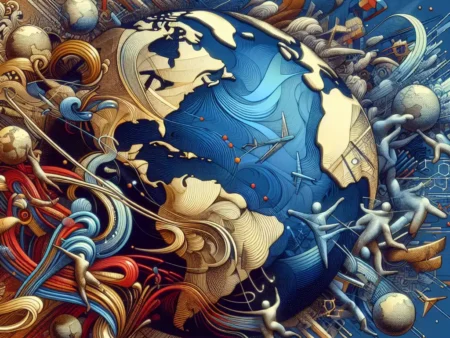 Dampak Konflik Geopolitik terhadap Stabilitas Ekonomi Global