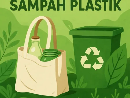 Mengenal Keuntungan Hidup Tanpa Sampah Plastik